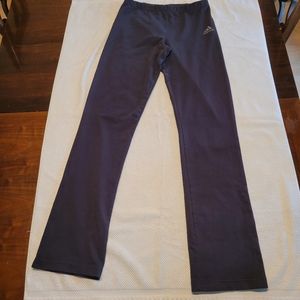 Adidas womens active wear pants